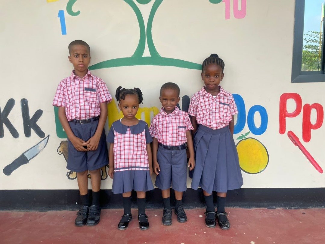 Shamtebi School