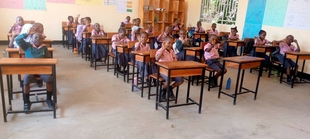 Shamtebi School