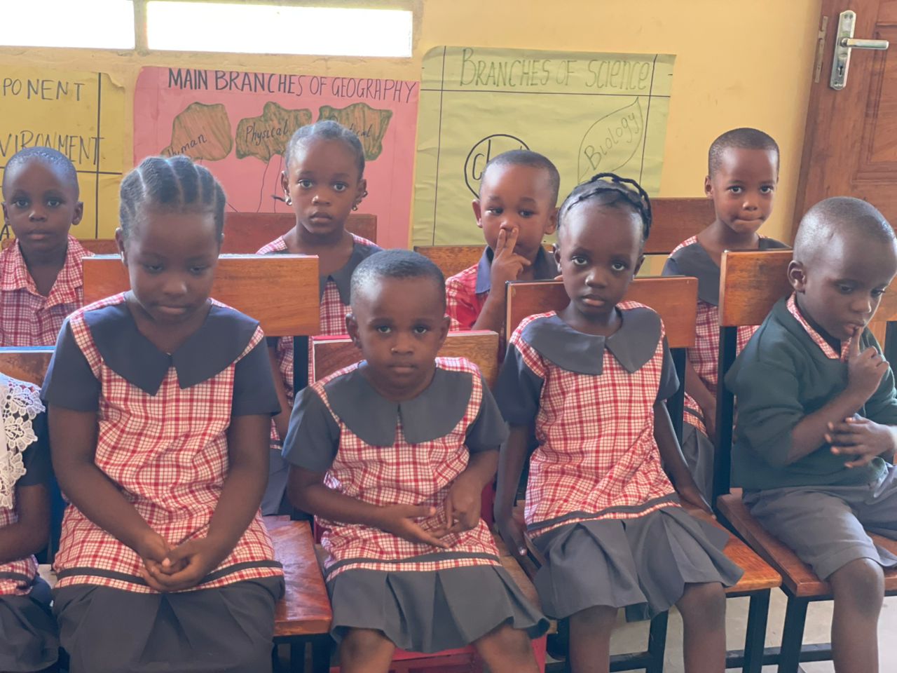 Shamtebi School