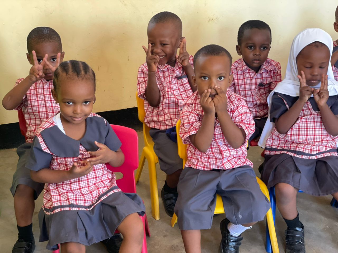 Shamtebi School