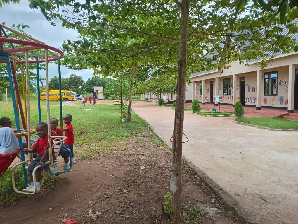Shamtebi School