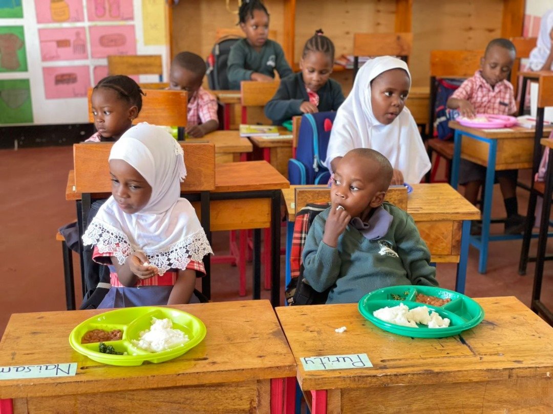 Shamtebi School
