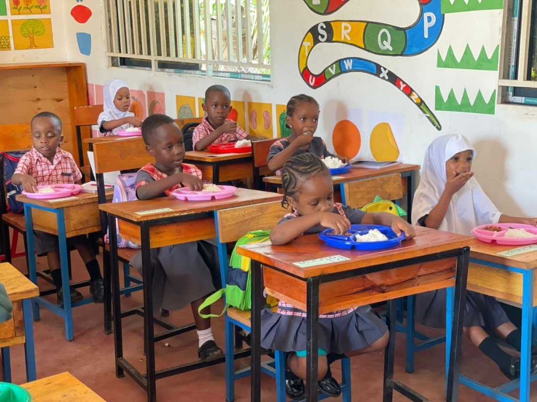 Shamtebi School