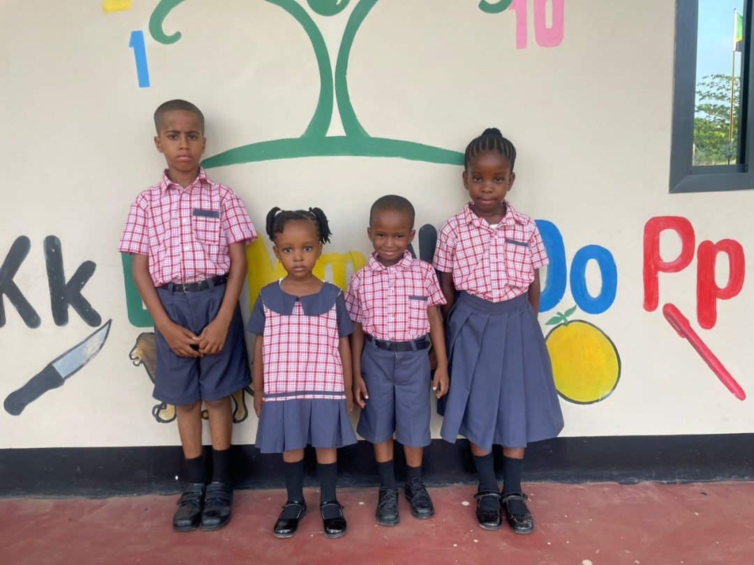 Shamtebi School